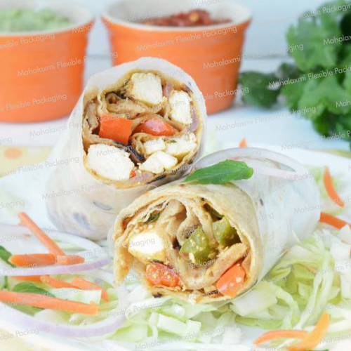 Roll Packaging