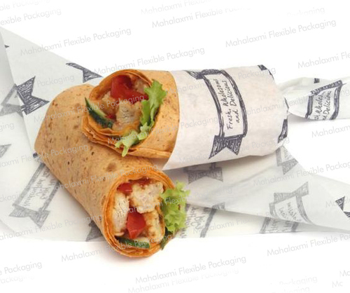 Roll Packaging