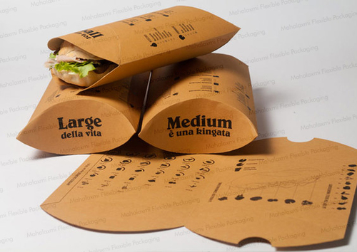 Roll Packaging