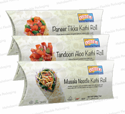 Roll Packaging