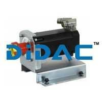 Electric Motor 