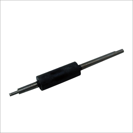 Fnd Machine Roller
