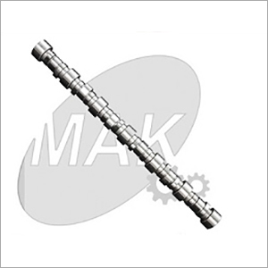 Automotive Camshaft