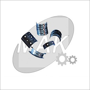 Engine Bearing And Bushing