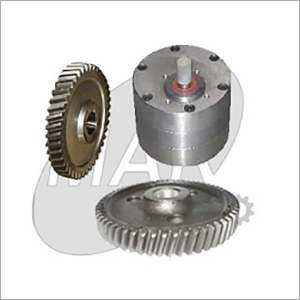 Timing Gears