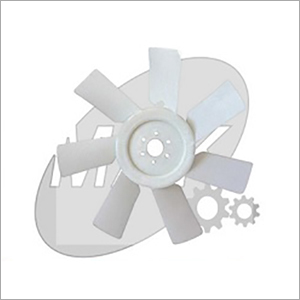 Engine Cooling Fan