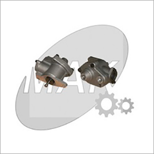 Fuel Transfer Pump