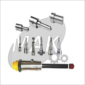 Fuel Injector