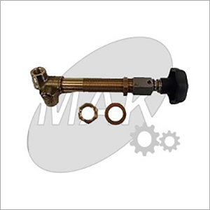 Fuel Priming Pump