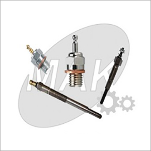 Glow Plugs