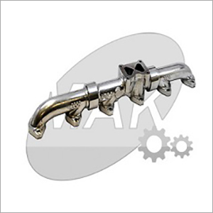 Exhaust Manifold