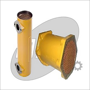 Oil Cooler