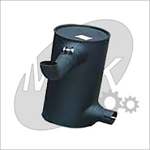 Exhaust Muffler