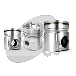 Engine Pistons