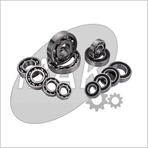 Silver Spherical Plain Bearings