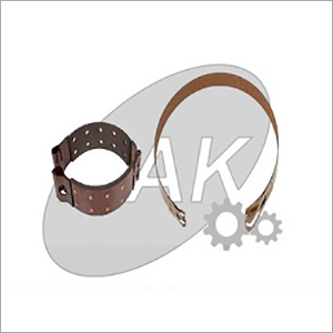 Brake Bands