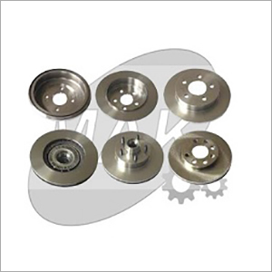 Brake Drums