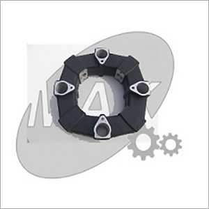 Excavator Coupling