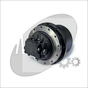 Excavator Swing Bearing