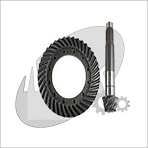 Final Drive Gear