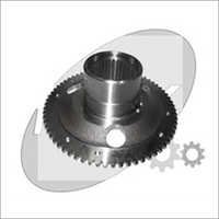 Hub Assembly