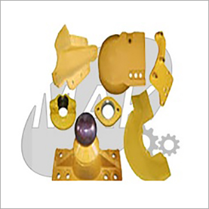 Trunnion Liner