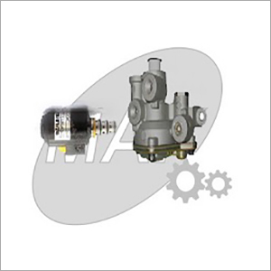Solenoid Valve