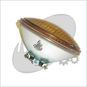Customized Sealed Beam Lamps
