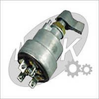 Hydraulic Pressure Switch - Silver Finish | Sturdy Design, Easy Installation, Durable Performance, Oem Compatibility