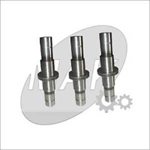 Idler Shaft