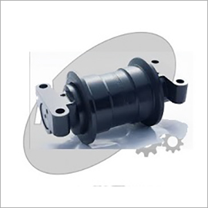 Single Track Roller