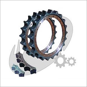Sprocket Segment
