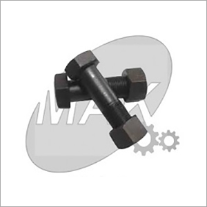 Bolt And Nut