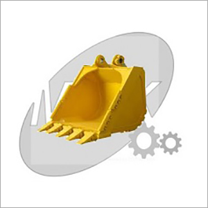 Bulldozer Bucket