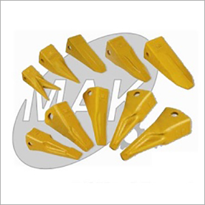 Bucket Teeth And Adapters