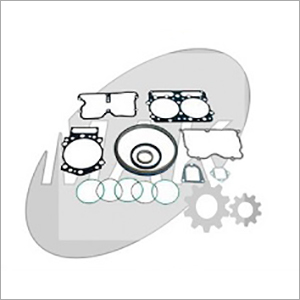 Oil Pan Gasket