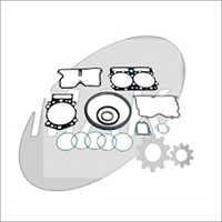 Oil Pan Gasket