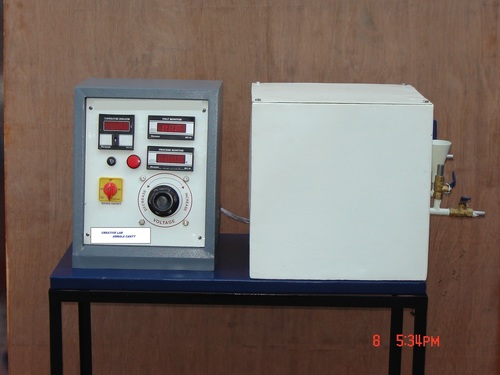 Thermal Conductivity Of liquid