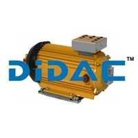 Three Phase Synchronous Machine