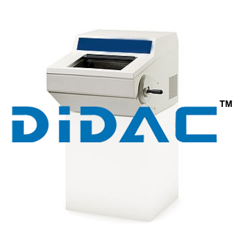 Complete Benchtop Cryostat Mtc