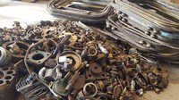 Brass Honey Scrap - Cu Zn Sn Pb Al Composition, Htb1 Htb2 Htb3 Grades | Cost-effective, High Tensile, Recyclable, Versatile Scrap Material