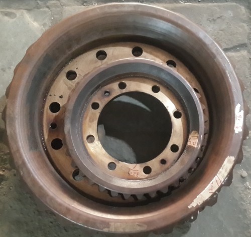 Phosphorus Bronze