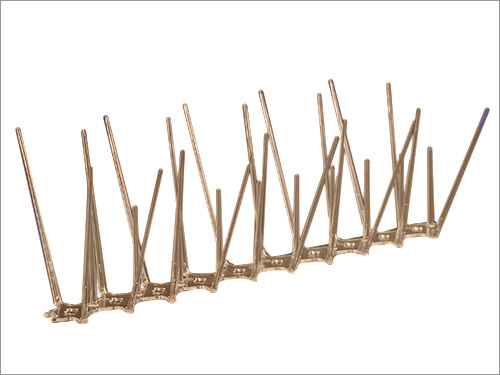 Bird Repellent Spikes