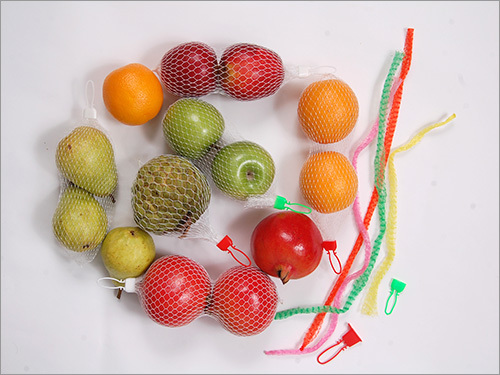 Packaging Nets for Fruits