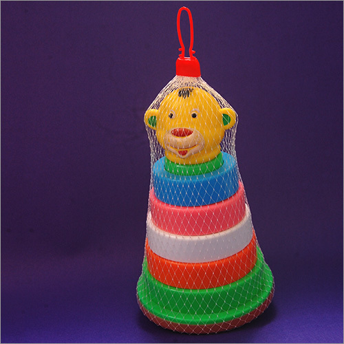 Packaging Nets for Toys