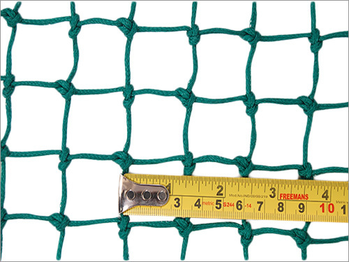 3MM Braided Cord Safety Net
