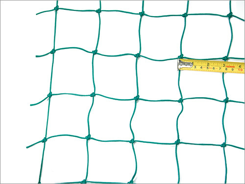 75mm Helipad Safety Nets