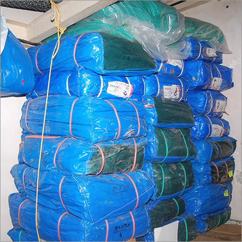 Agricultural Tarpaulins