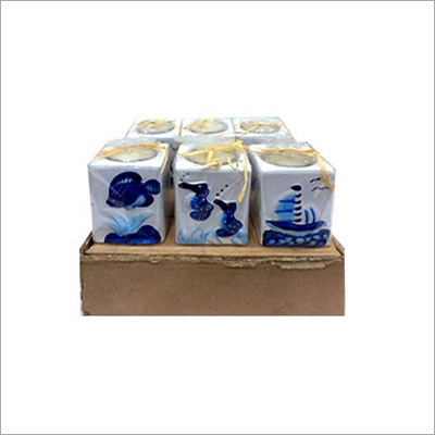 Candle Set (6Pcs-Box)