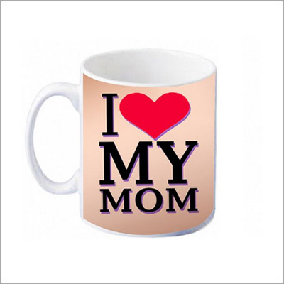 Personalised Mug (Mothers Day)